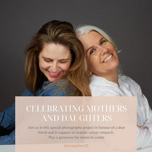 Celebrating Mothers and Daughters