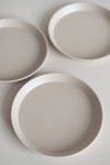 Bamboo Plates Set
