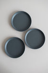 Bamboo Plates Set