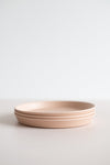 Bamboo Plates Set