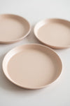 Bamboo Plates Set