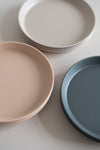 Bamboo Plates Set