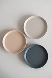 Bamboo Plates Set