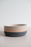 Bamboo Plates Set
