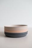 Bamboo Plates Set