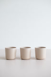 Bamboo Mugs Set