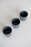 Bamboo Mugs Set