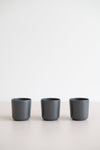 Bamboo Mugs Set