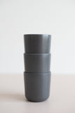 Bamboo Mugs Set