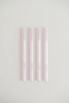 Glass Straws Set