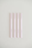 Glass Straws Set
