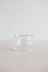 Kronos Double Wall Tea Cup