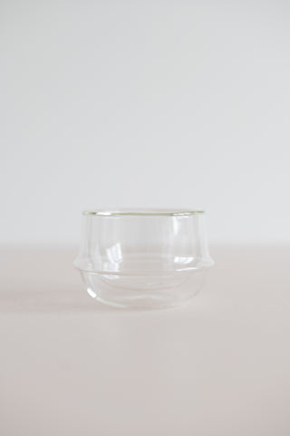 Kronos Double Wall Tea Cup