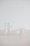 Kronos Double Wall Tea Cup