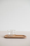 Kronos Double Wall Tea Cup