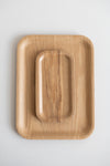Non Slip Tray Medium