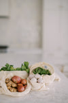 Mesh Produce Bags Set