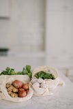 Mesh Produce Bags Set