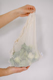 Mesh Produce Bags Set