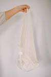 Mesh Reusable 'Tiny Companion' Bag