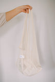Mesh Reusable 'Tiny Companion' Bag