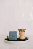 Solid Dish Soap Charcoal