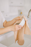 Organic Cotton Hand Towel