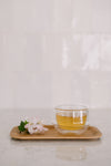 Kronos Double Wall Tea Cup