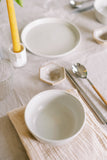 Ceramic Hexagonal Mini Bowl