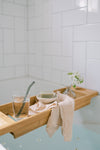 Organic Cotton Hand Towel