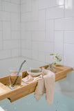 Organic Cotton Hand Towel