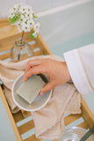 Ceramic Soap Dish