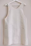 Linen Full Apron