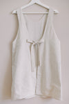 Linen Full Apron