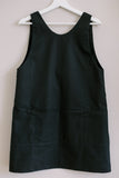 Linen Full Apron