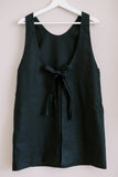 Linen Full Apron