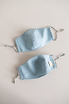 Linen Mask
