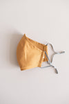 Linen Mask