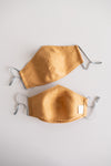 Linen Mask