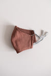 Linen Mask