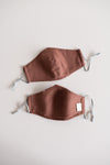 Linen Mask