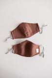 Linen Mask