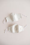 Linen Mask