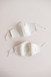 Linen Mask