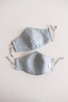 Linen Mask