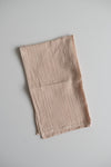Organic Cotton Hand Towel