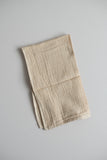 Organic Cotton Hand Towel