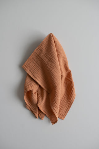 Organic Cotton Hand Towel