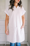 Linen Full Apron