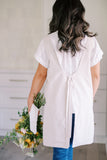 Linen Full Apron